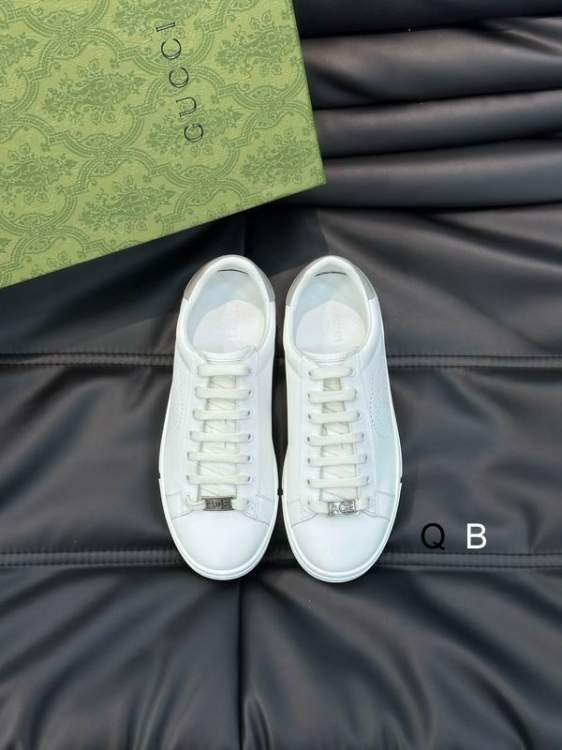 Picture of Gucci Shoes _SKUGuccisz35-45BS12176454